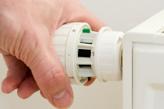 Bulbourne central heating repair costs