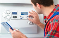 free Bulbourne gas safe engineer quotes